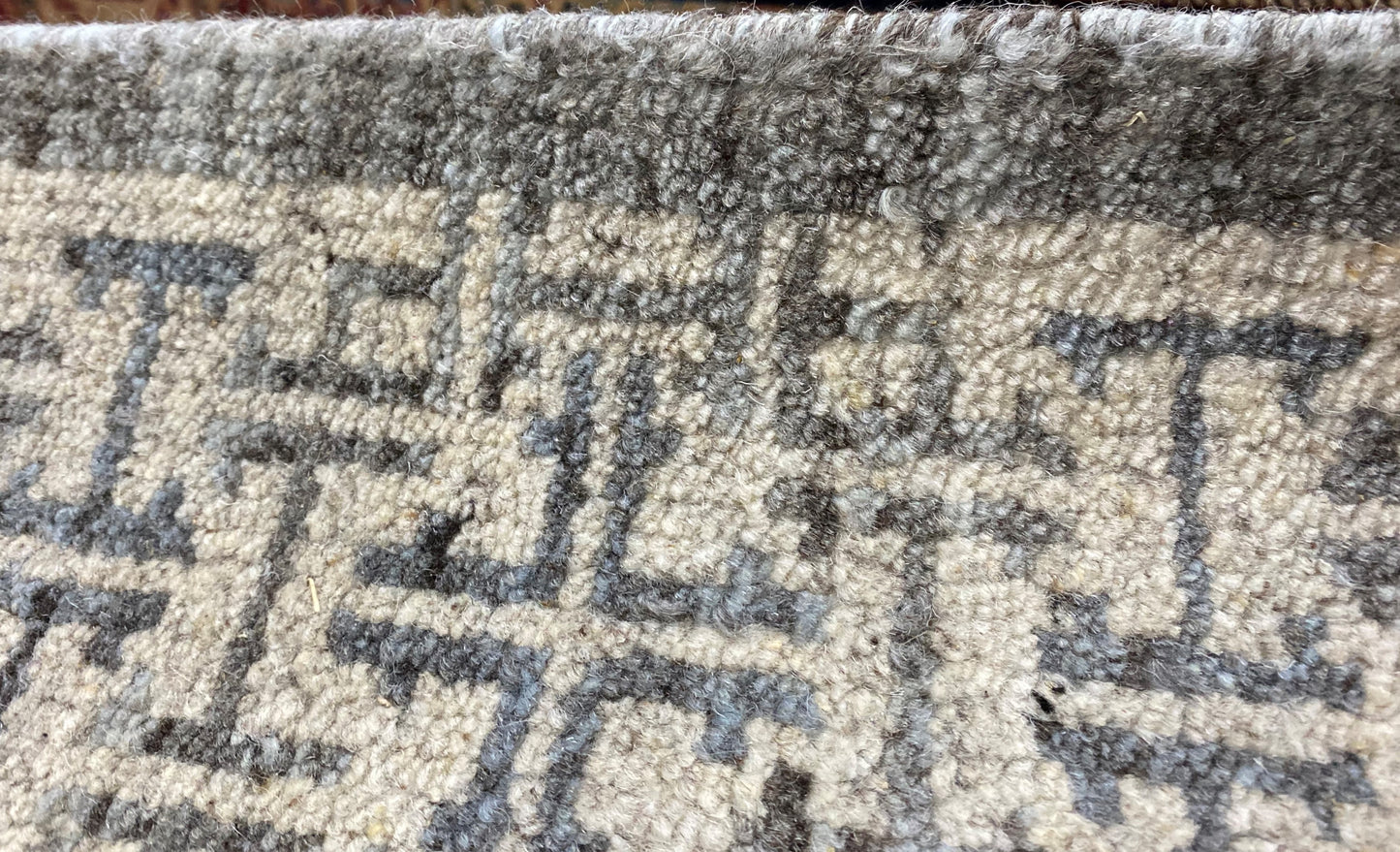 Mid century Scandinavian design 230x160 cm | Rug# 30430