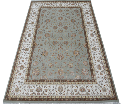 New-Weave Jaipur Safavid Floral Rug 300x197 cm | Rug# 31113