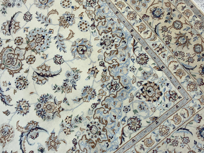 Persian Nain 9LA Rug 355x256 cm | Rug# 10626