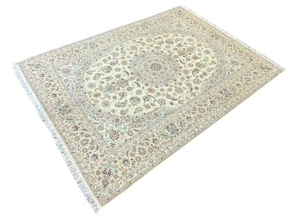 Persian Nain 9LA Rug 355x256 cm | Rug# 10626