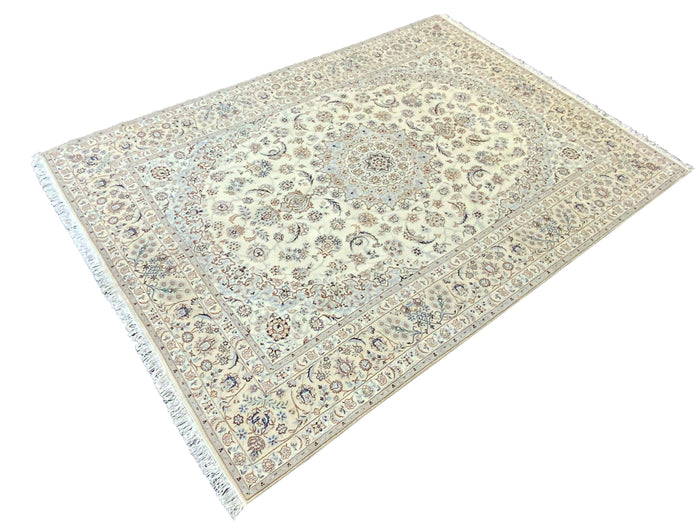 Persian Nain 9LA Rug 355x256 cm | Rug# 10626
