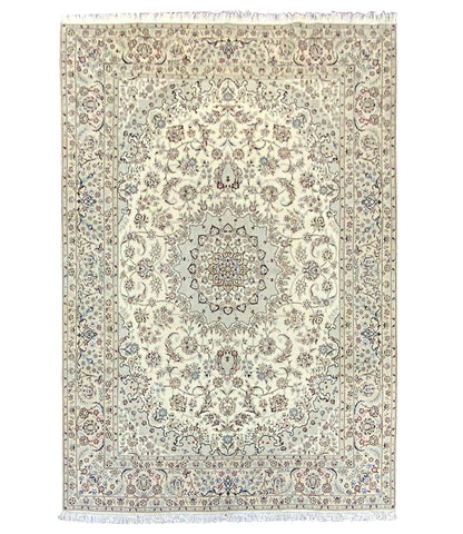 Persian Nain 9LA 344x250cm | Rug# 10293