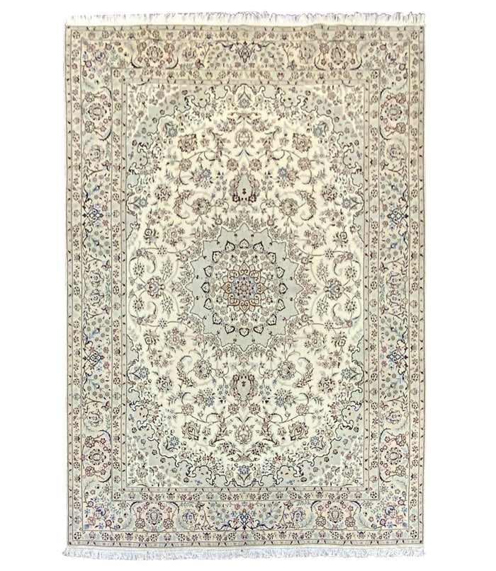 Persian Nain 9LA 344x250cm | Rug# 10293