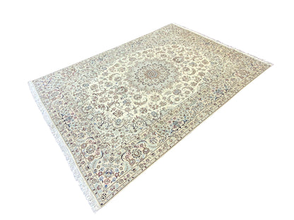 Persian Nain 9LA 344x250cm | Rug# 10293