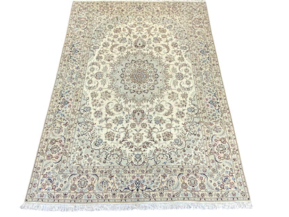 Persian Nain 9LA 344x250cm | Rug# 10293
