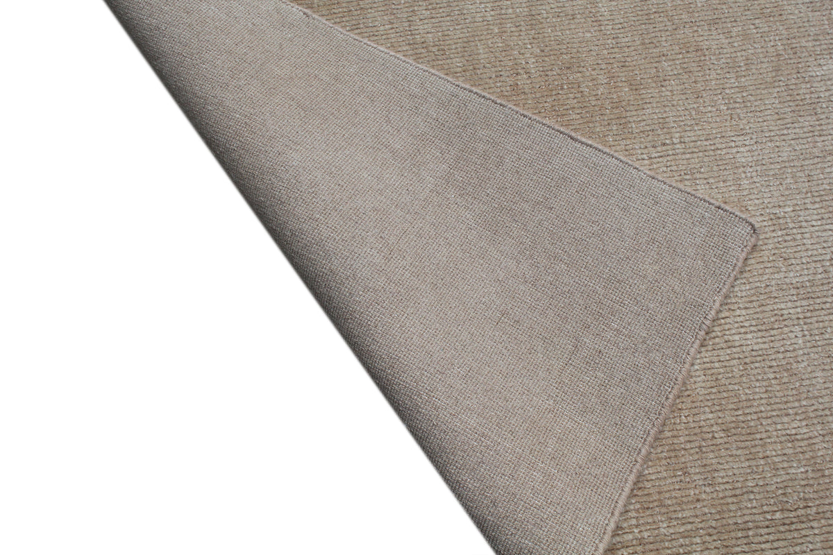 Contemporary Textured Designer Rug, 426x305cm | Rug# 32102