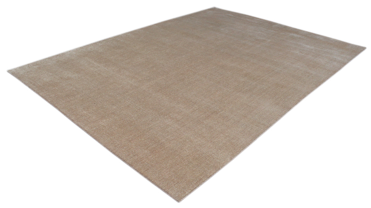 Contemporary Textured Designer Rug, 426x305cm | Rug# 32102