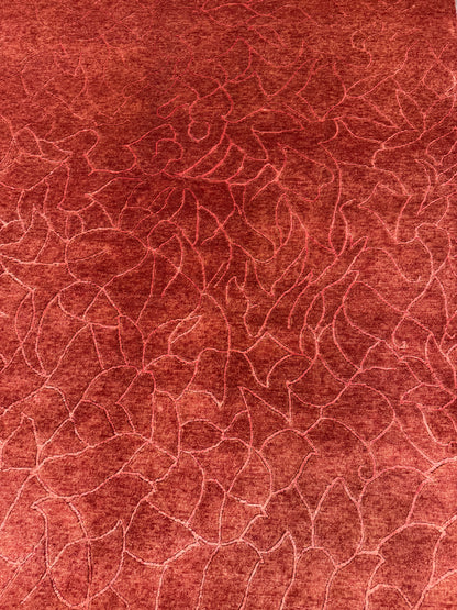 Tibetan weave Modern designer rug 294x196cm | Rug# 1001J