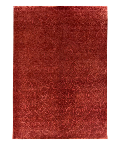 Tibetan weave Modern designer rug 294x196cm | Rug# 1001J