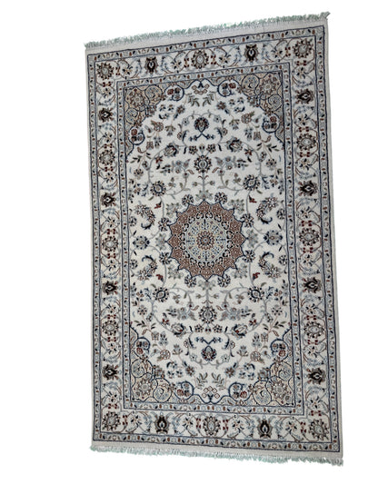 Nain design Amritsar 164x98cm | Rug #31313