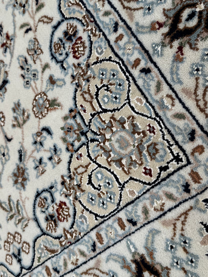 Nain design Amritsar 164x98cm | Rug #31313