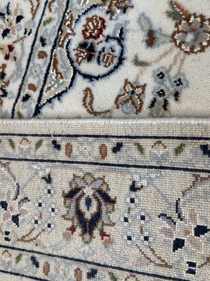 Nain design Amritsar 164x98cm | Rug #31313