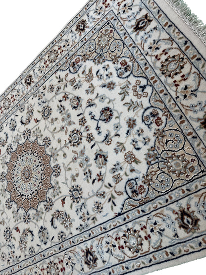 Nain design Amritsar 164x98cm | Rug #31313