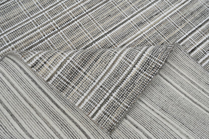 Hand Loom quality, wool Loop-pile 305x247 cm | RUG#32111