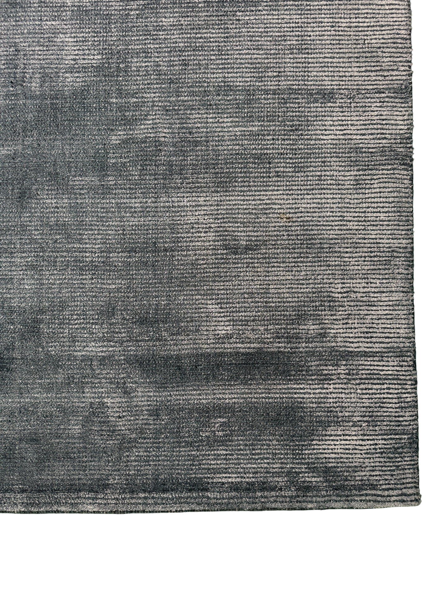 Scandinavian Texture design, Hand-Loom quality 300x250 cm | Rug# 30988