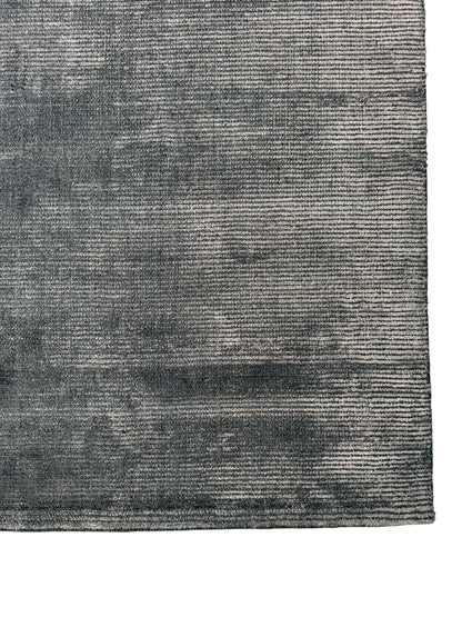 Scandinavian Texture design, Hand-Loom quality 300x250 cm | Rug# 30988