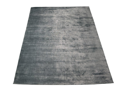 Scandinavian Texture design, Hand-Loom quality 300x250 cm | Rug# 30988
