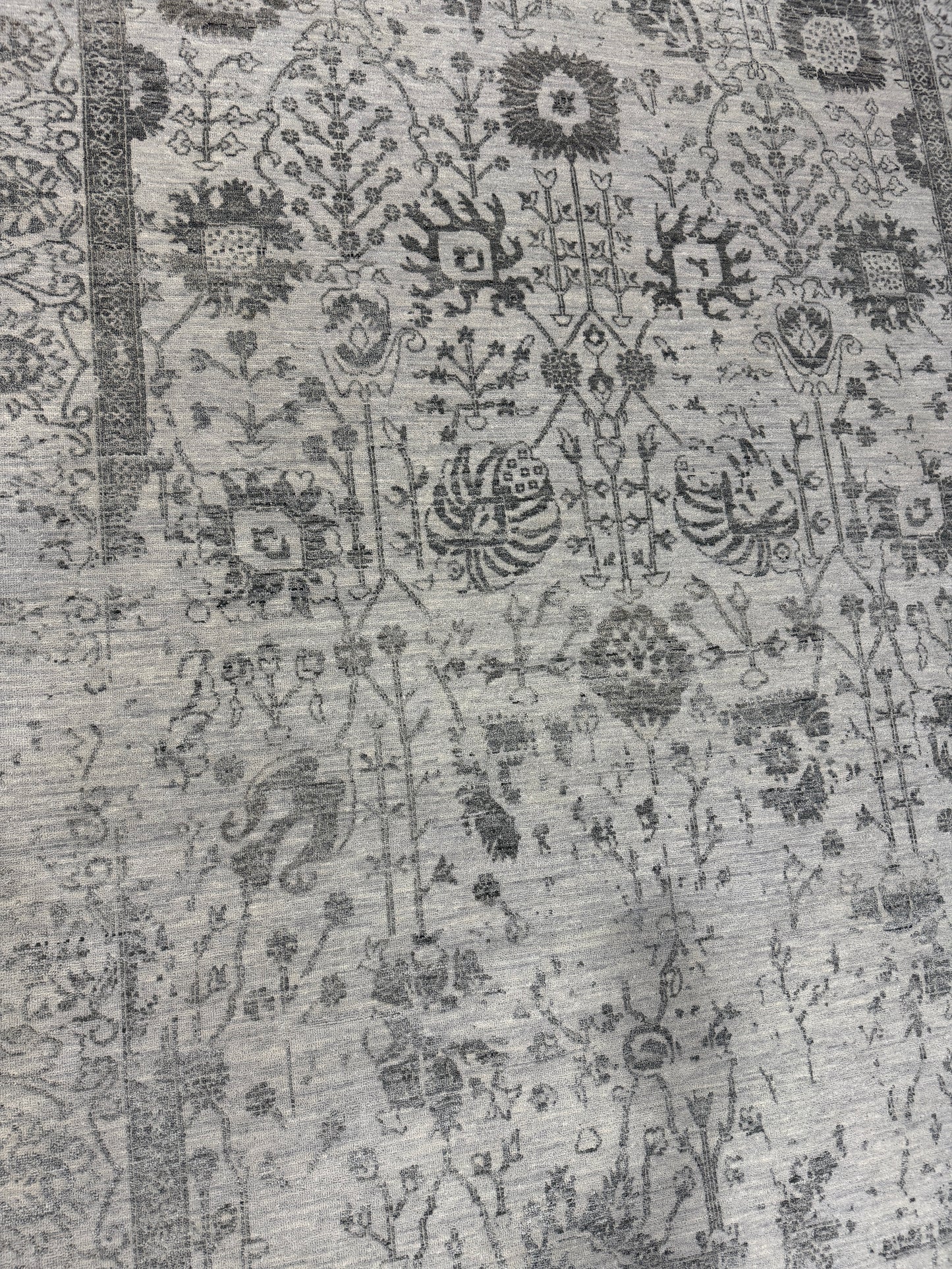 Classic Transitional design 301x194cm | Rug# 30760A