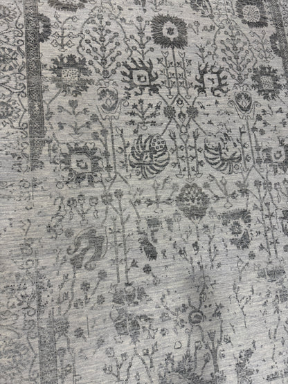 Classic Transitional design 301x194cm | Rug# 30760A
