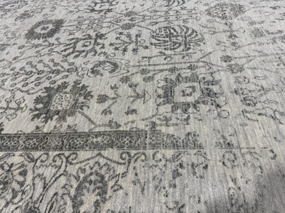 Classic Transitional design 301x194cm | Rug# 30760A