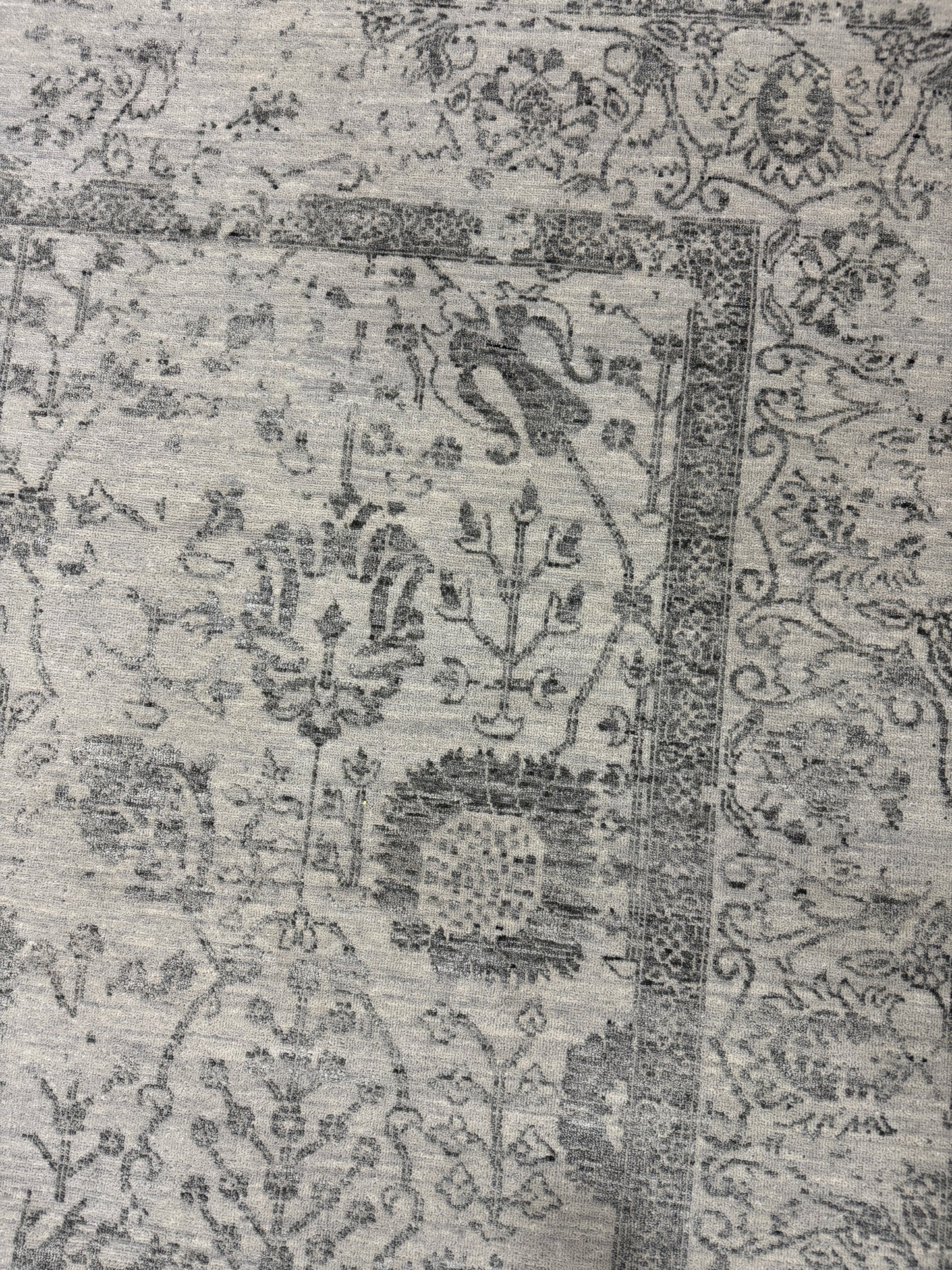 Classic Transitional design 301x194cm | Rug# 30760A