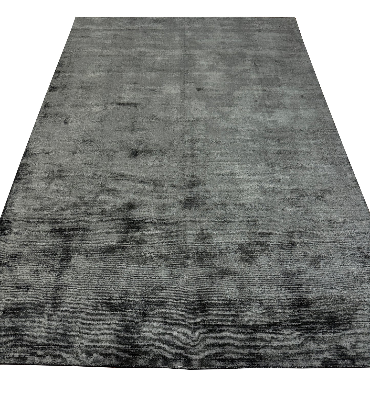 Hand-Loom modern texture designer rug 300x200cm | Rug# 31530