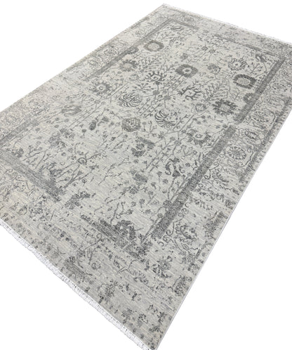 Classic Transitional design 301x194cm | Rug# 30760A