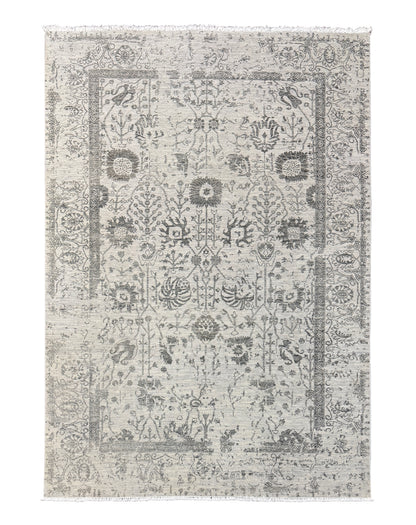 Classic Transitional design 301x194cm | Rug# 30760A
