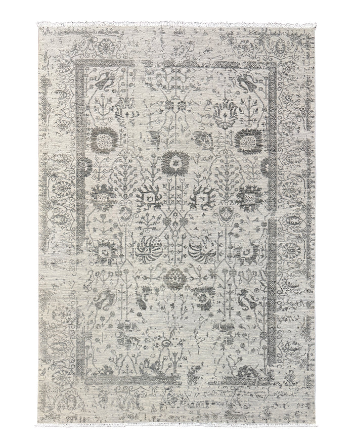 Classic Transitional design 301x194cm | Rug# 30760A