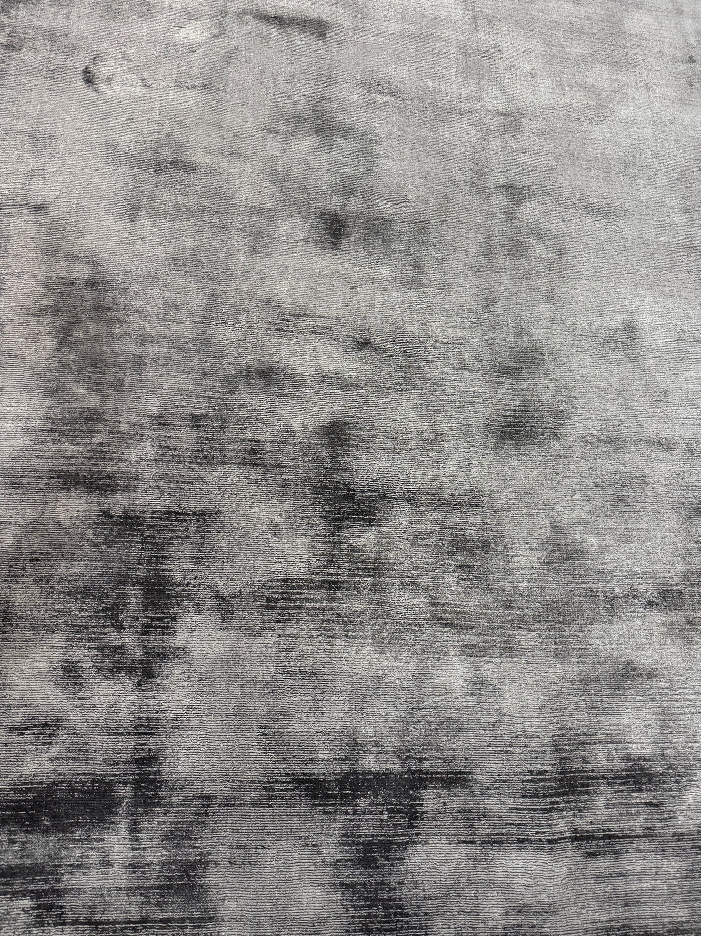 Hand-Loom modern texture designer rug 300x200cm | Rug# 31530