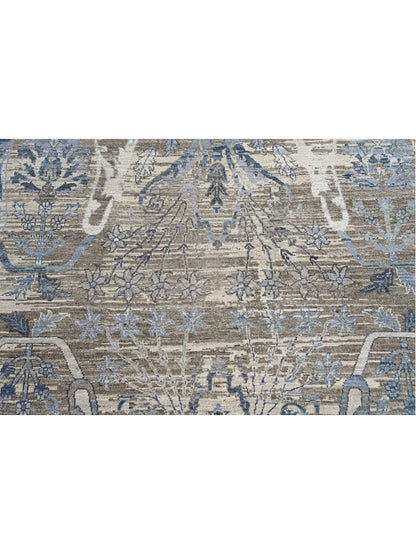 Modern Garous designer Rug 299x240 cm | Rug# 31999