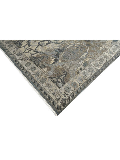 Modern Garous designer Rug 299x240 cm | Rug# 31999