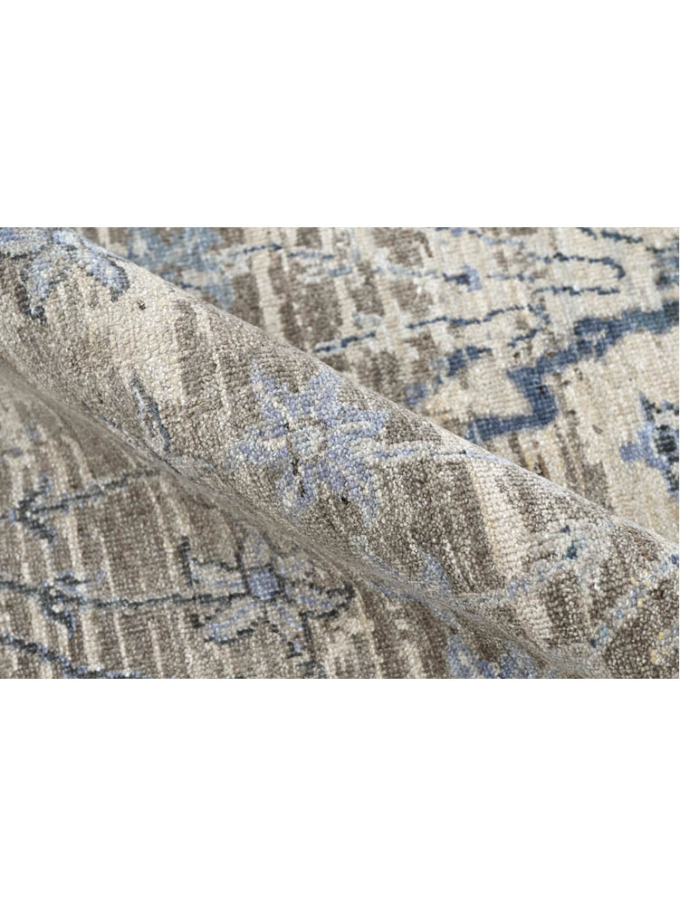 Modern Garous designer Rug 299x240 cm | Rug# 31999