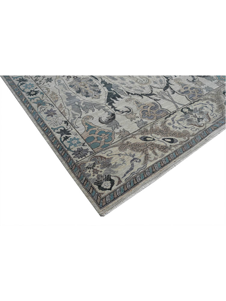 Modern Garous designer Rug 304x242 cm | Rug# 32000