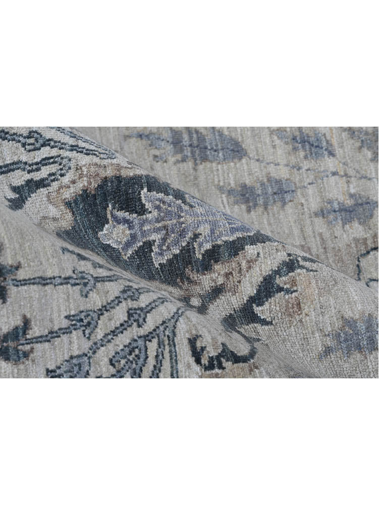 Modern Garous designer Rug 304x242 cm | Rug# 32000