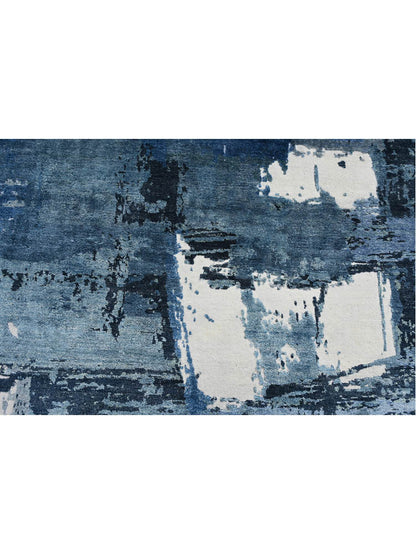 Modern Tibetan designer Rug 305x237 cm | Rug# 32002