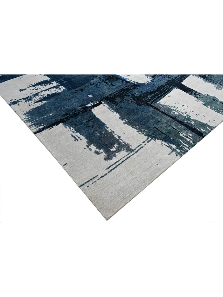 Modern Tibetan designer Rug 305x237 cm | Rug# 32002