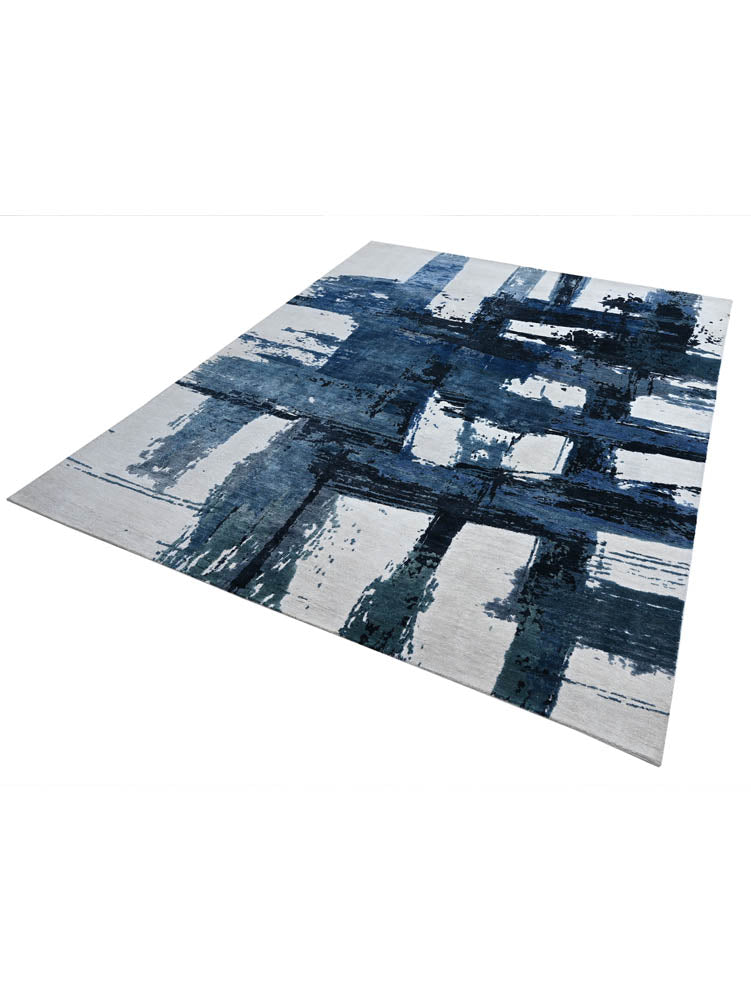 Modern Tibetan designer Rug 305x237 cm | Rug# 32002