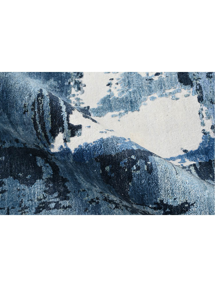 Modern Tibetan designer Rug 305x237 cm | Rug# 32002