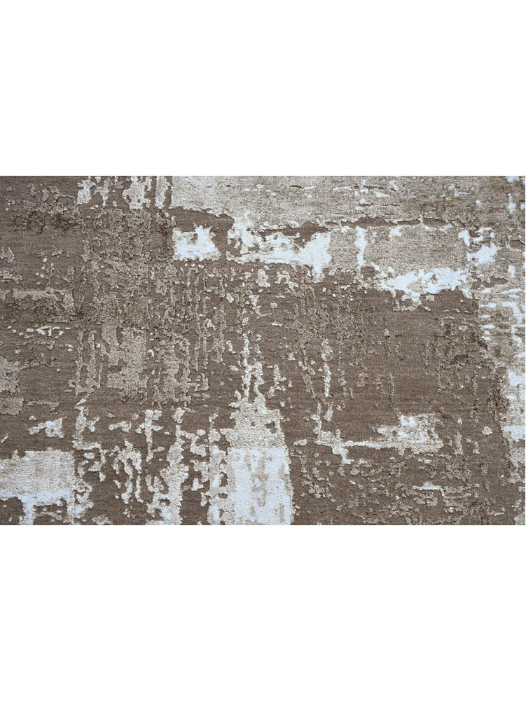 Modern Tibetan designer Rug 301x248 cm | Rug# 32003