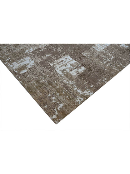 Modern Tibetan designer Rug 301x248 cm | Rug# 32003