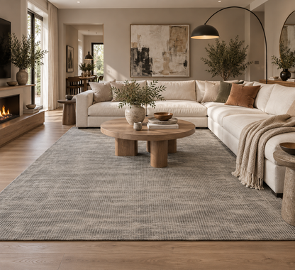 Modern Contemporary Designer Rug 350x250 cm | Rug#30492