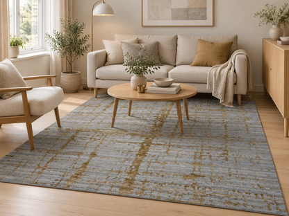 Modern Scandinavian designer Rug 240x170 cm | Rug# 32565