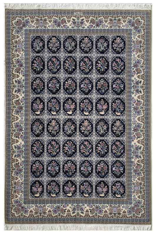 Superfine Isfahan 306x205cm