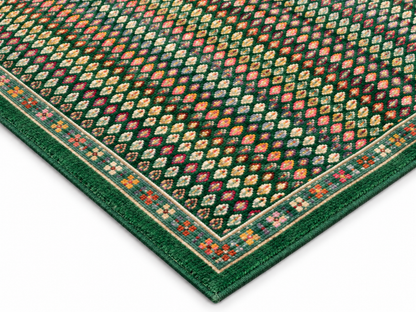 Modern Boteh Design Rug 304x200 cm | Rug# 32657