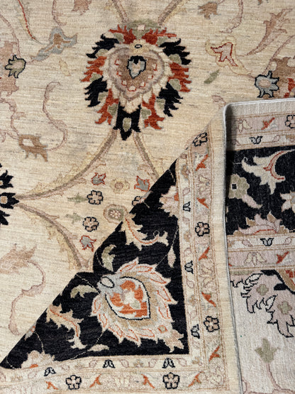 Oversize Ziegler Carpet 493x305cm | Rug# 24151