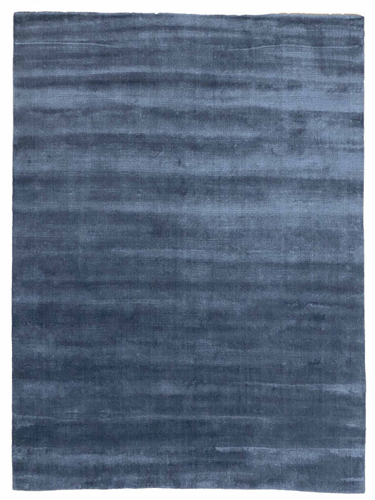 Hand-Loom Designer Rug 304x248cm | Rug# 31518