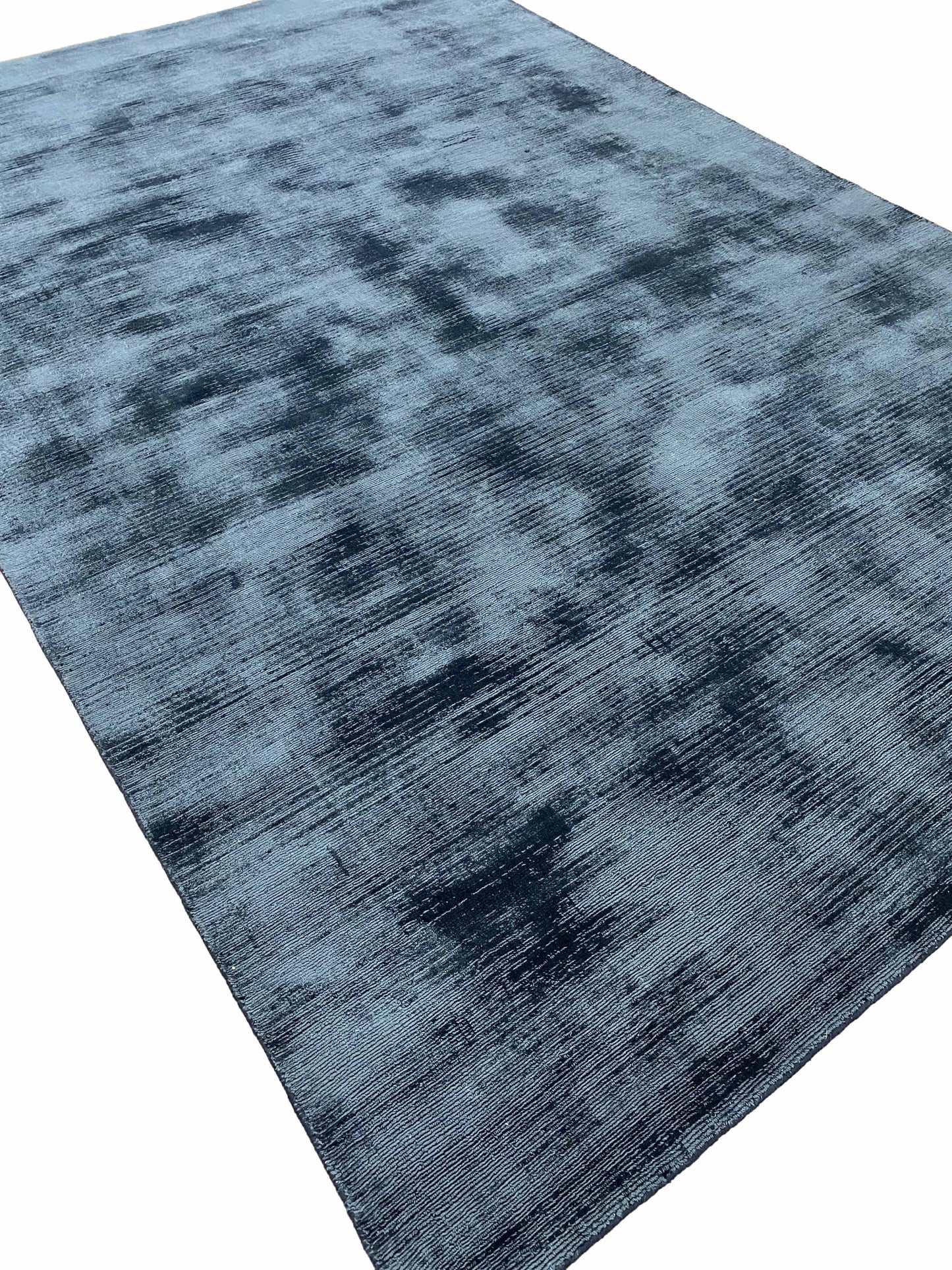 Hand-Loom Designer Rug 300x200cm | Rug# 31530