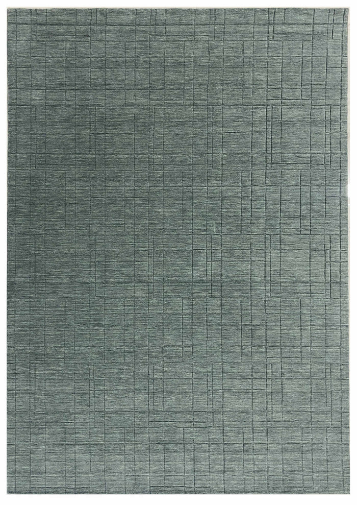 Scandinavian design Modern Rug 304x215cm | Rug# 31541