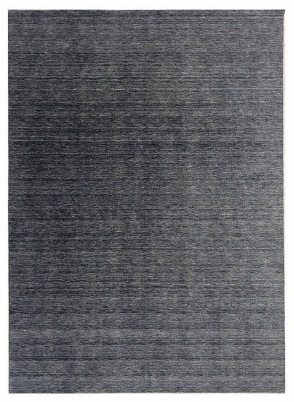 Hand-Loom Modern Rug 213x305cm | Rug# 31546